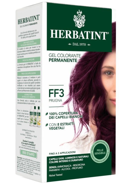 HERBATINT FLASH FASHION PRU135