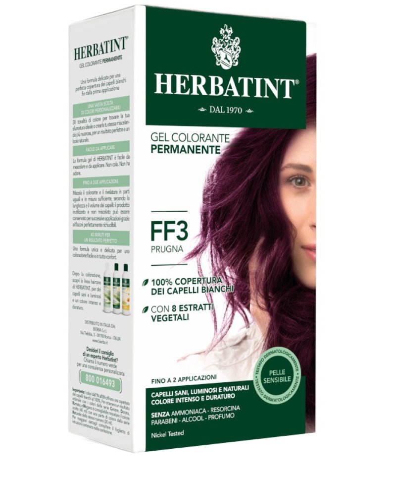 HERBATINT FLASH FASHION PRU135