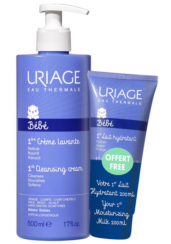 PREMIERE CREME LAV+LAIT PROMO