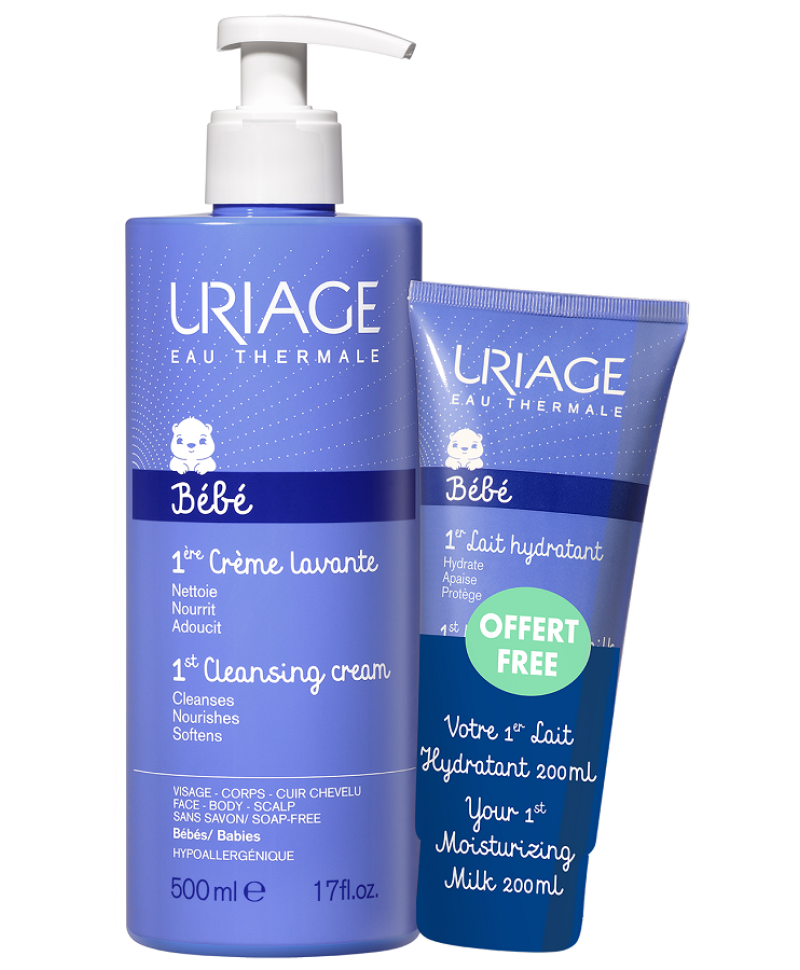 PREMIERE CREME LAV+LAIT PROMO