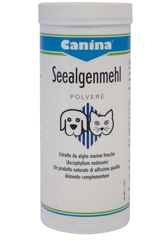 SEEALGEN POLV 250G