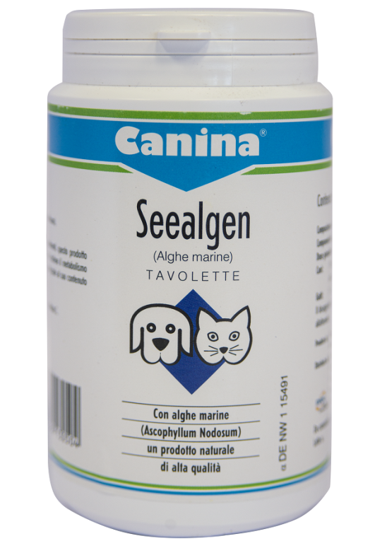 SEEALGEN TAVOLETTE 225G