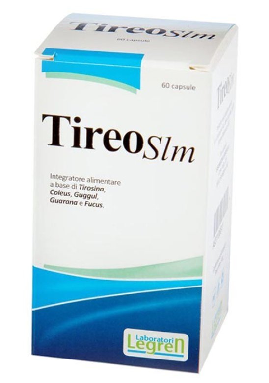 TIREO-SLM 60 Capsule