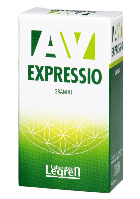EXPRESSIO 2TUBI 220GR
