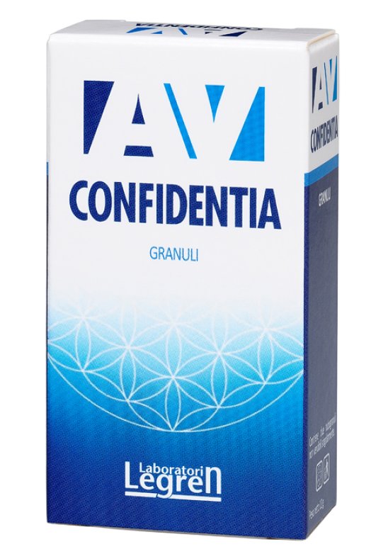 CONFIDENTIA 2TUBI 220GRN CONFIDENTIA 2TUBI 220GRN