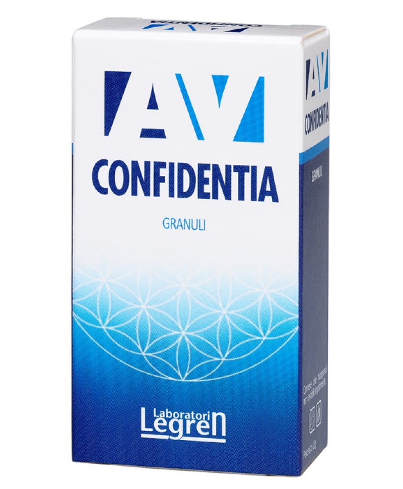 CONFIDENTIA 2TUBI 220GRN CONFIDENTIA 2TUBI 220GRN