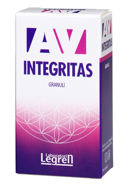 INTEGRITAS 2TUBI 220GR