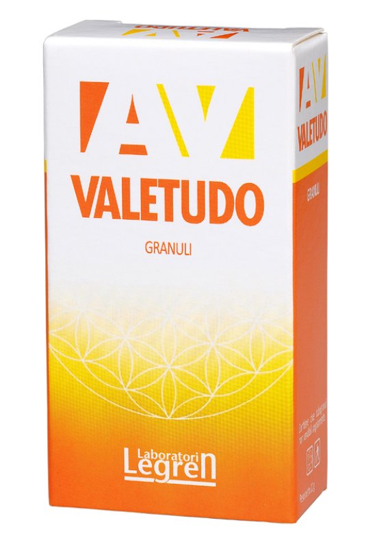 VALETUDO 2TUBI 220GR VALETUDO 2TUBI 220GR