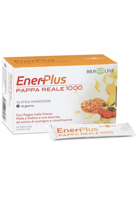 ENERPLUS PAPPA REAL1000 10BUST