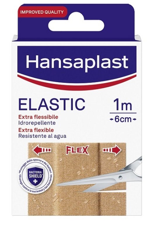 CER HANSAPLAST STR EL PERTGL10