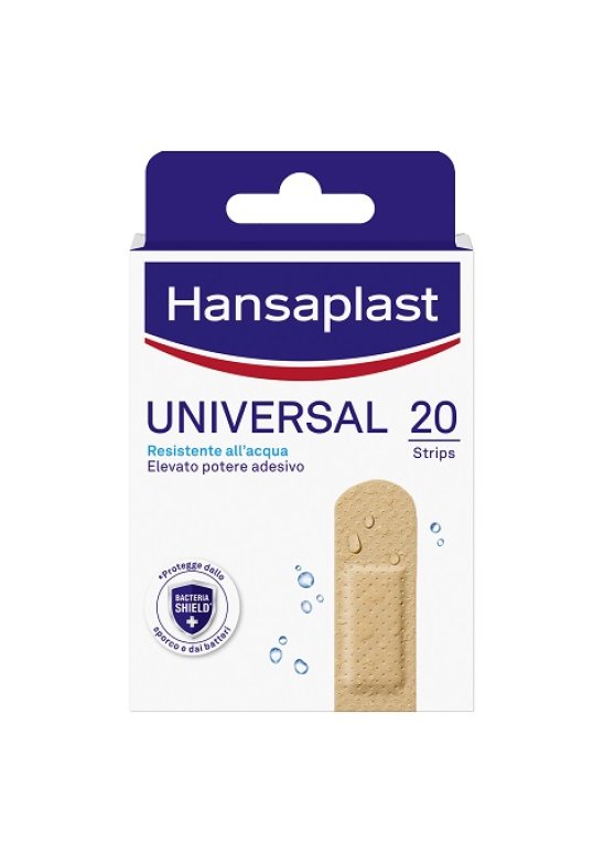 HANSAPLAST CER UNIVERSAL 20PZ