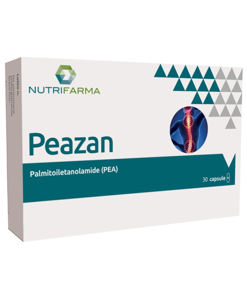 PEAZAN 30 Capsule