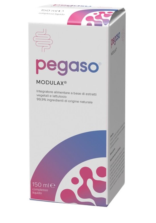 PEGASO MODULAX 150ML