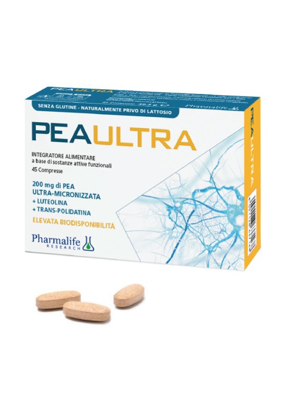 PEAULTRA 45CPR