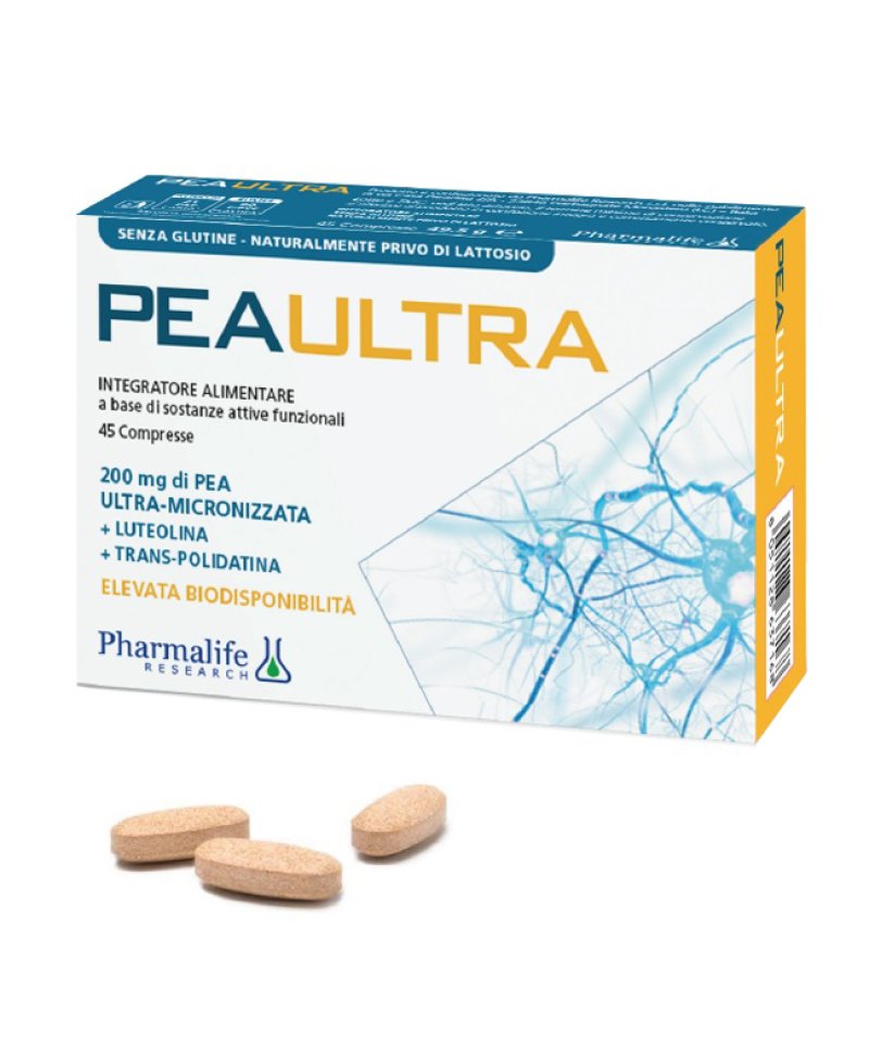 PEAULTRA 45CPR