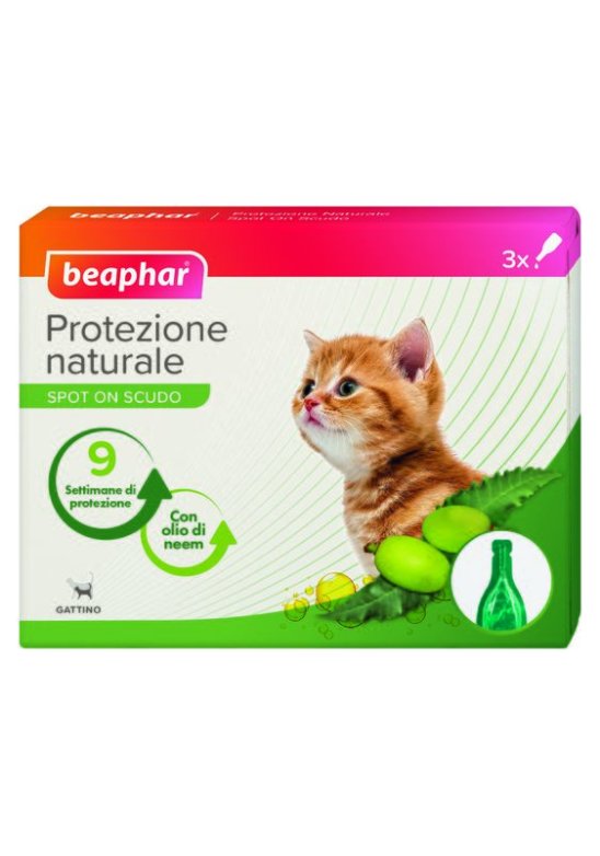 PROTEZIONE NAT SPOT ON GATT 3P