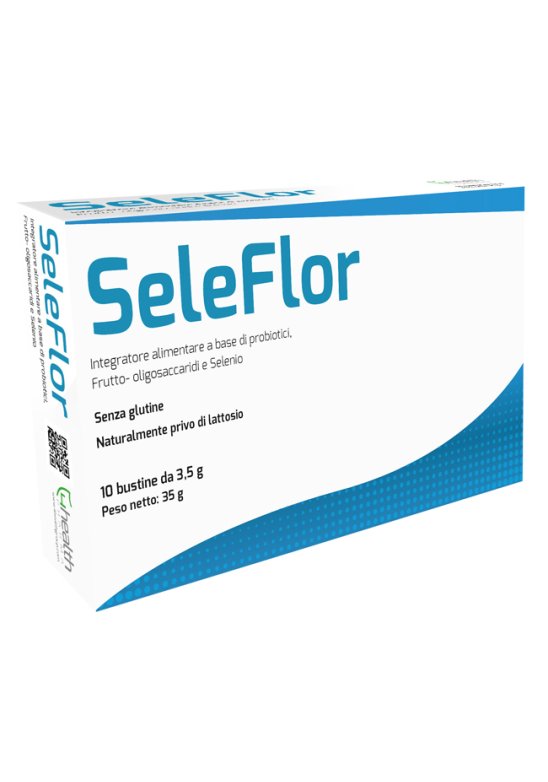 SELEFLOR 4H 10BUSTE