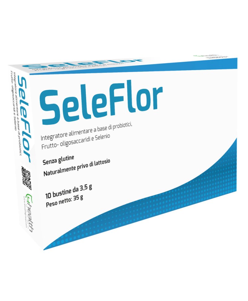 SELEFLOR 4H 10BUSTE SELEFLOR 4H 10BUSTE
