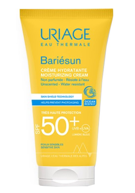 URIAGE BARIESUN SOL.FP50+ CRE S/