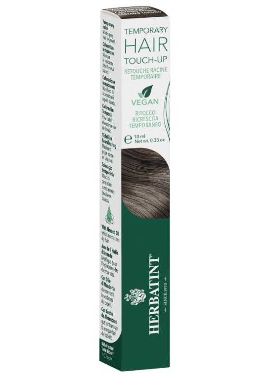 HERBATINT INST HAIR DARK CH 10ML