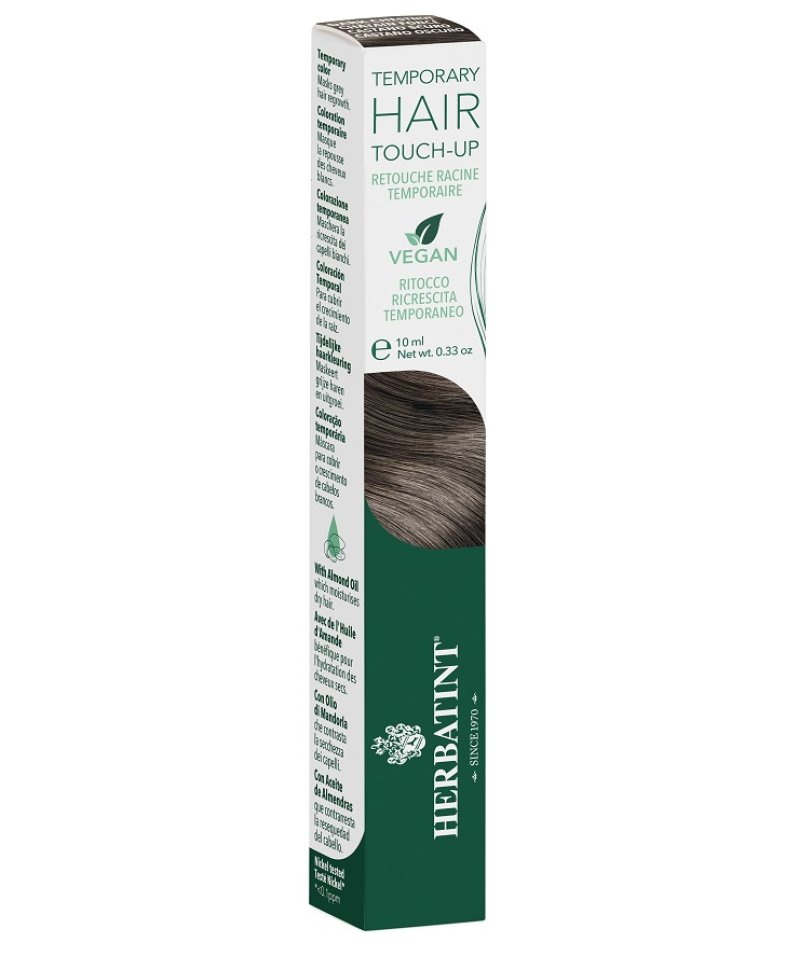 HERBATINT INST HAIR DARK CH 10ML