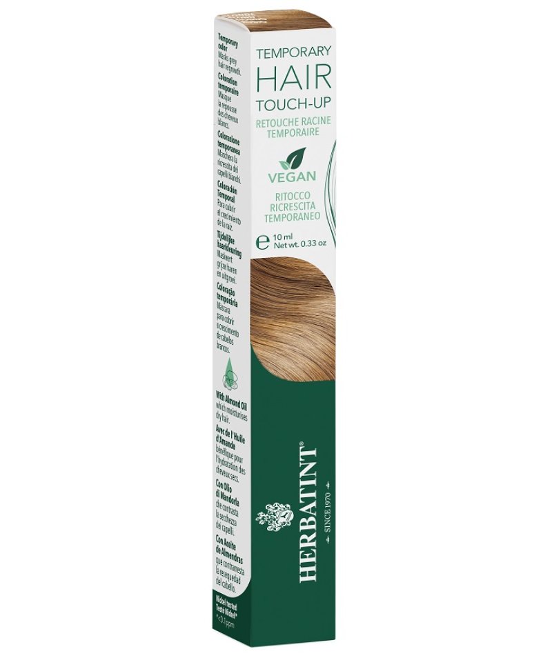 HERBATINT INS HAIR BLONDE RI10ML