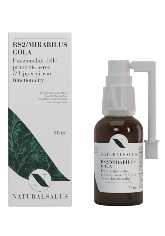 MIRABILUS GOLA RS2 30ML