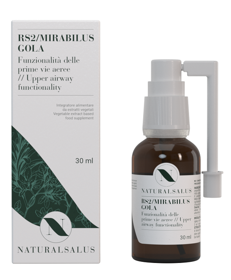 MIRABILUS GOLA RS2 30ML