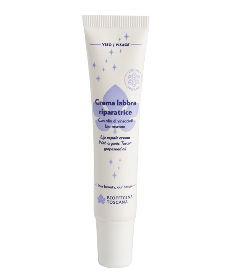 CREMA LABBRA RIPARATRICE 15ML