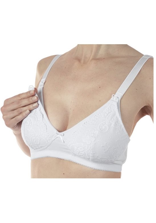 MAMMY REGG COTONE ALLAT WHI 4D