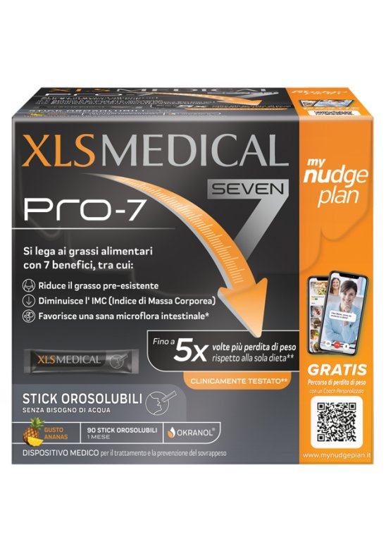 XLS MEDICAL PRO 7 90STICK