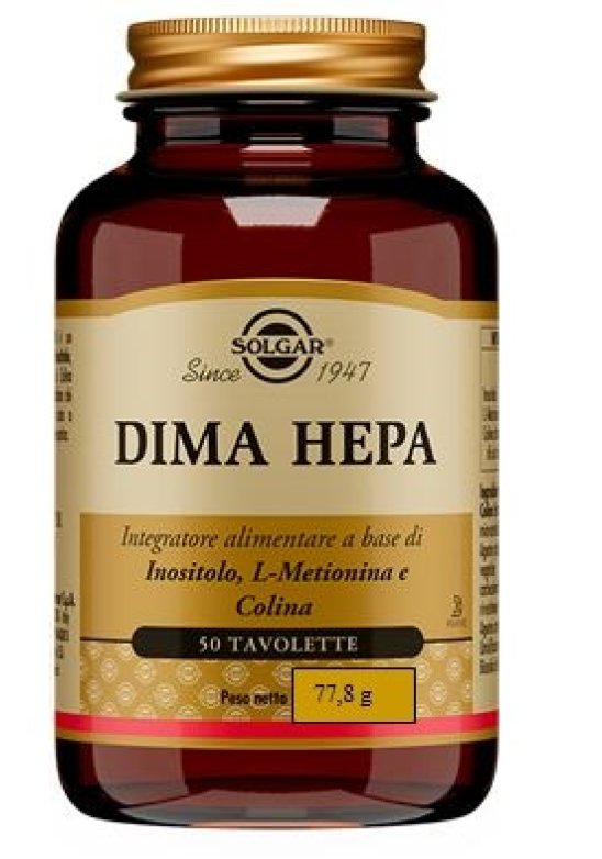 DIMA HEPA 50TAV