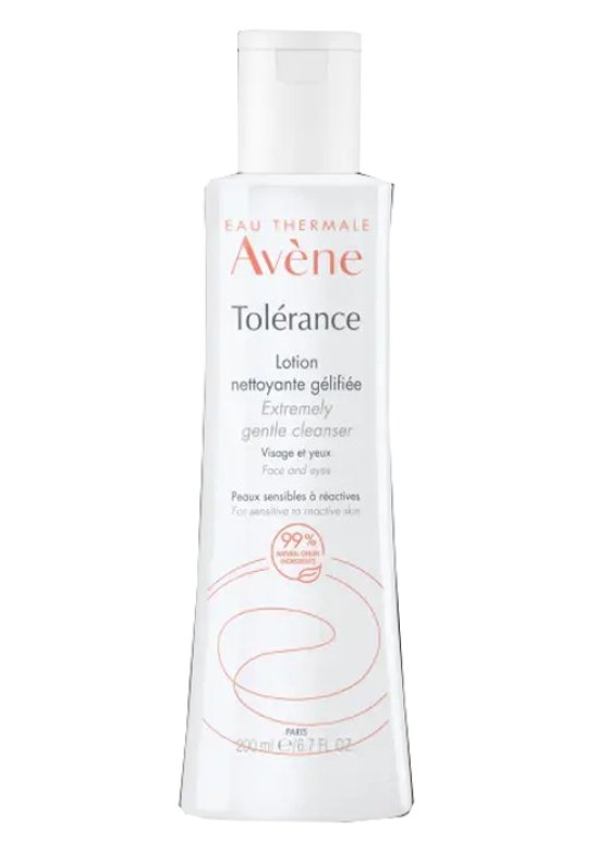 AVENE TOLERANCE LOZ DET 200ML