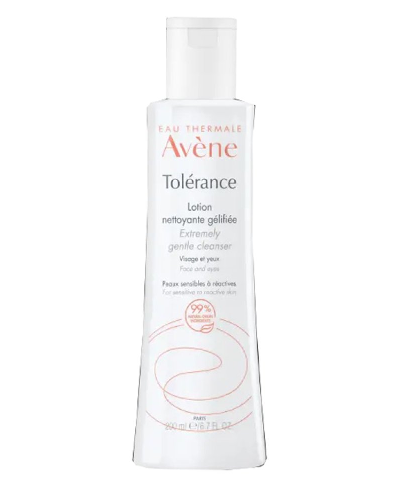 AVENE TOLERANCE LOZ DET 200ML