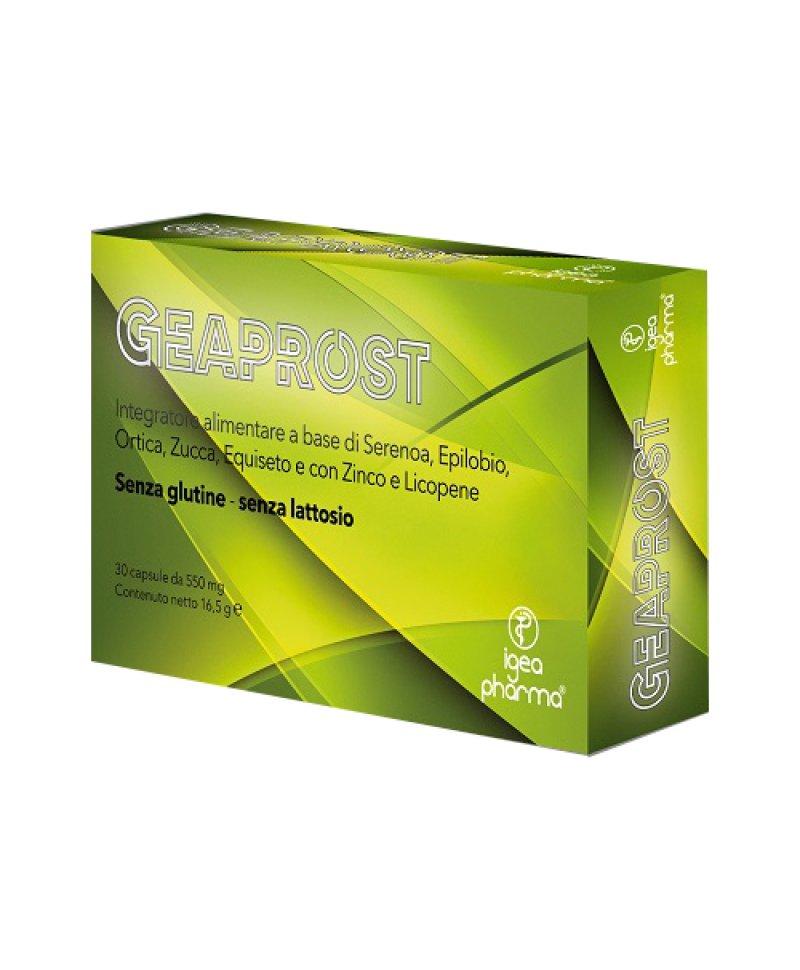 GEAPROST 30CPS