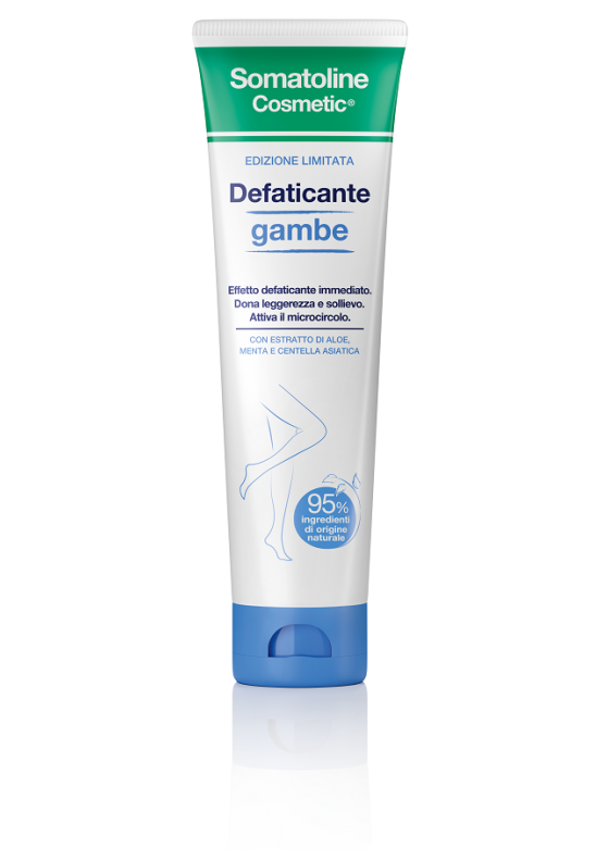 SOMAT C DEFATICANTE GAMBE100ML