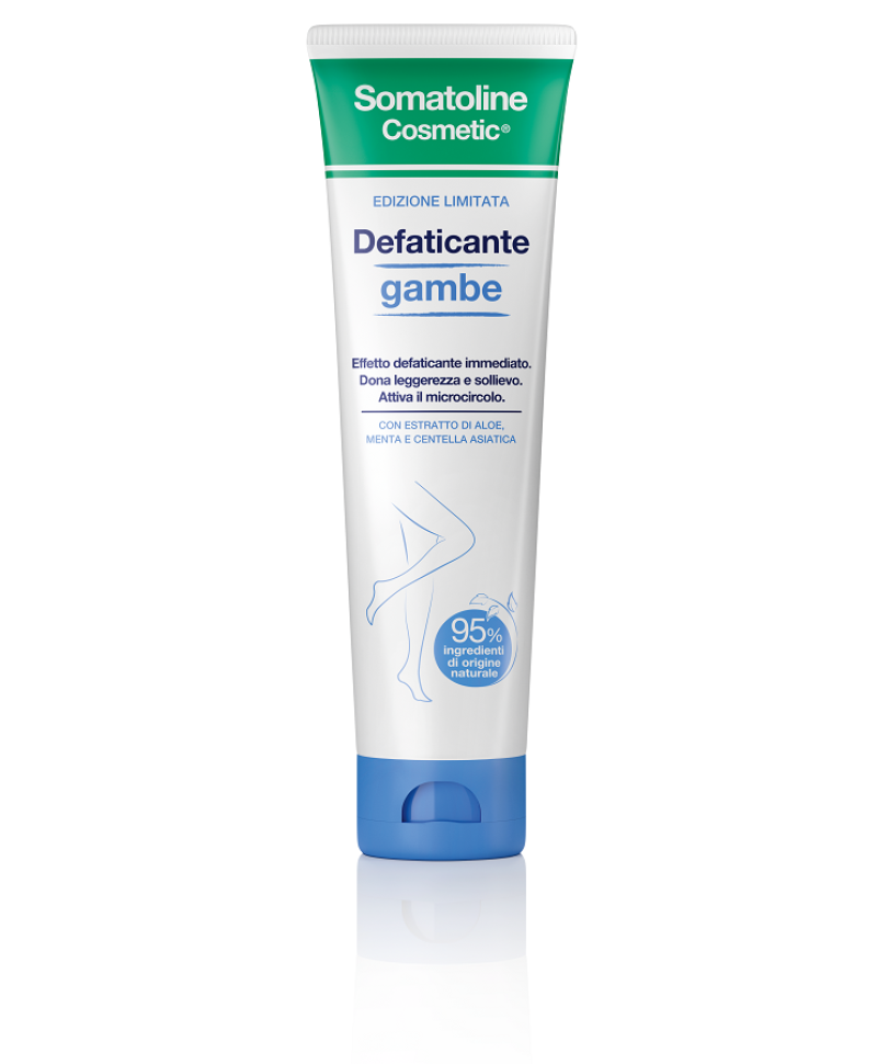 SOMAT C DEFATICANTE GAMBE100ML