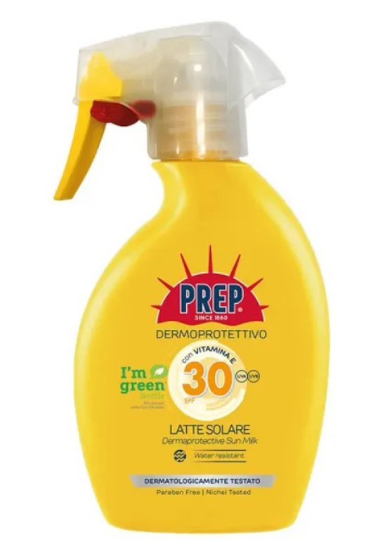 PREP TRIGGER SOL SPF30 225ML