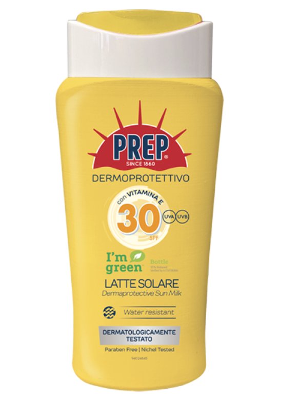 PREP SOLARI SPF 30 200ML