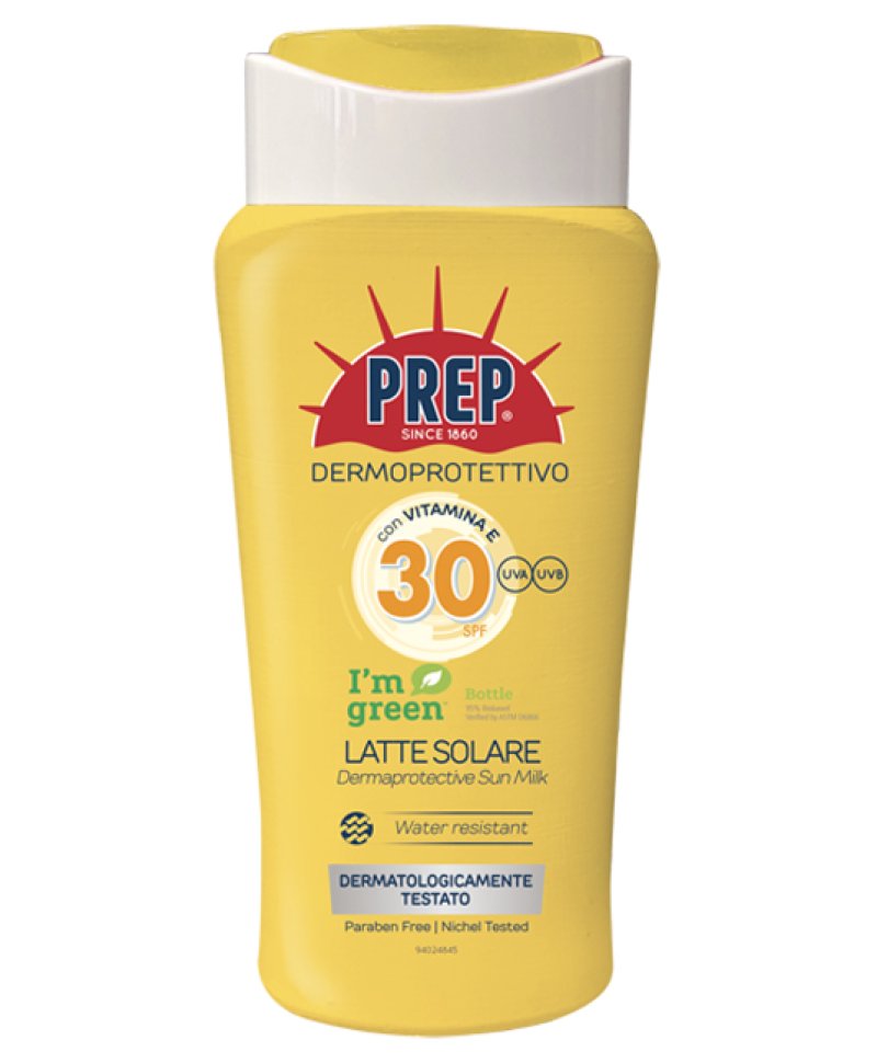 PREP SOLARI SPF 30 200ML