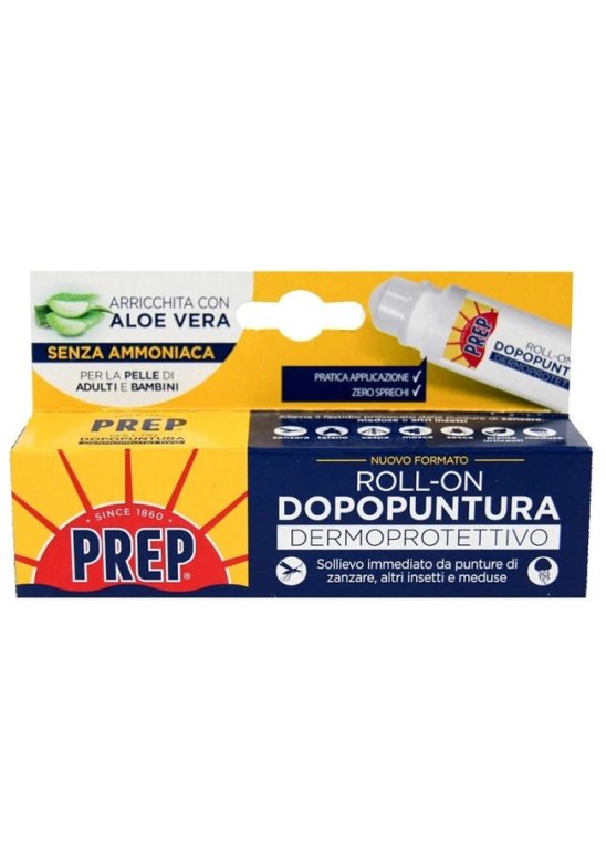 PREP ROLL-ON DOPOPUNTU DERM 15ML