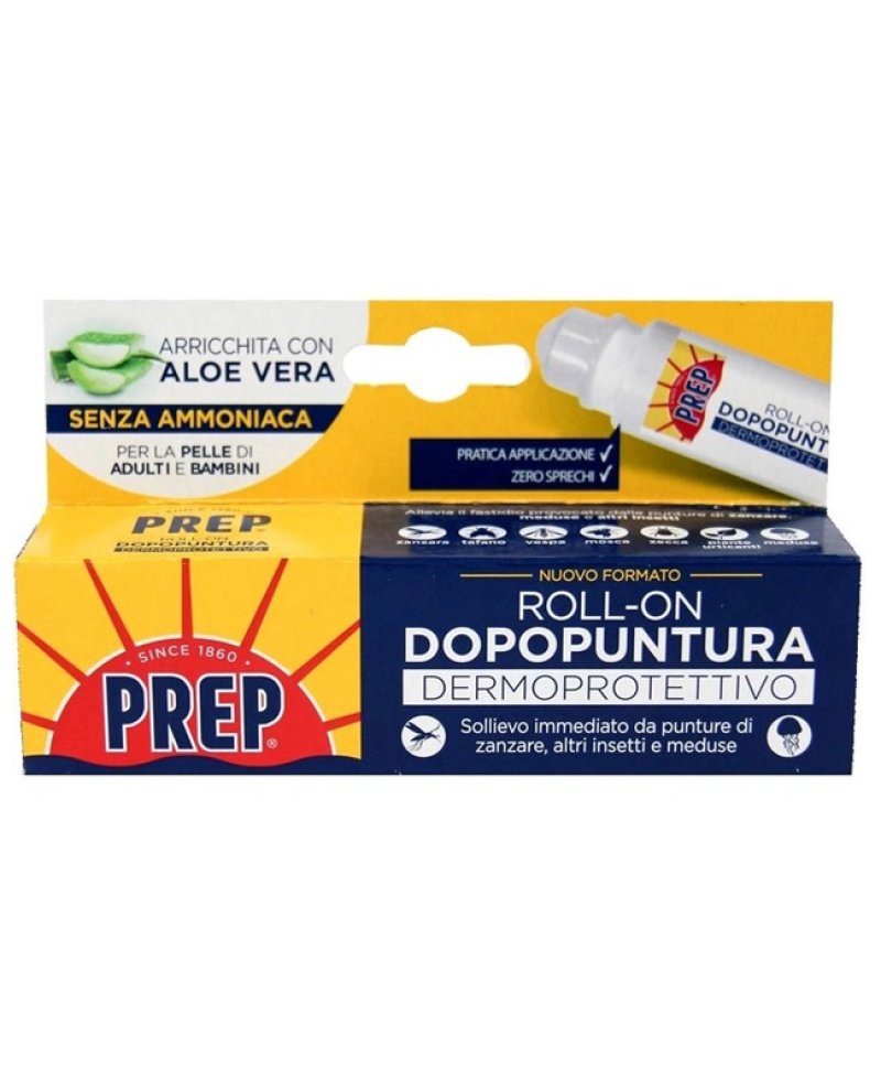 PREP ROLL-ON DOPOPUNTU DERM 15ML