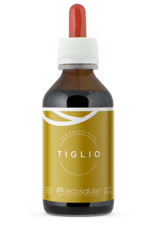 TIGLIO MG GTT 100ML ECOSALUTE