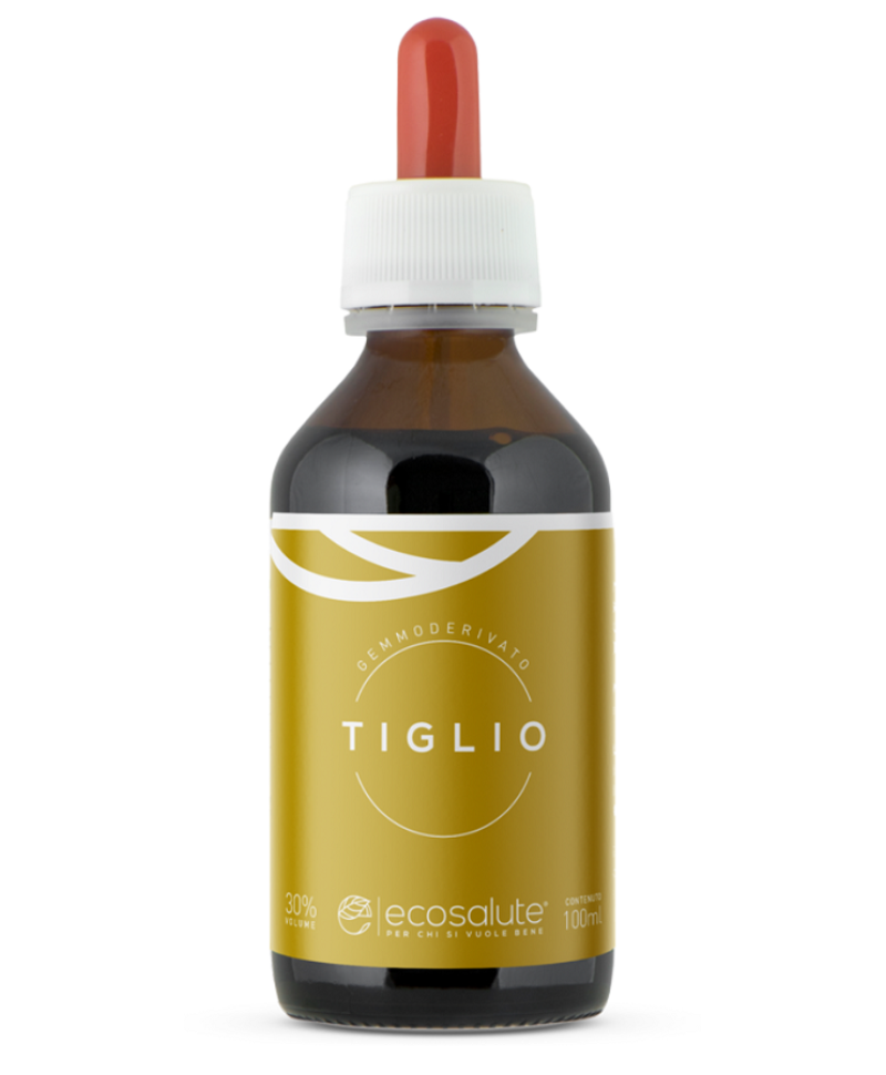 TIGLIO MG GTT 100ML ECOSALUTE