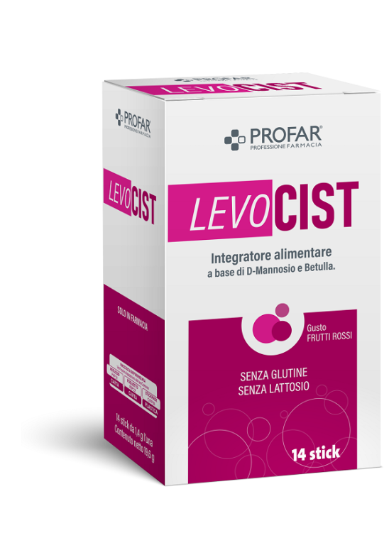 PROFAR LEVOCIST 14STICK PACK