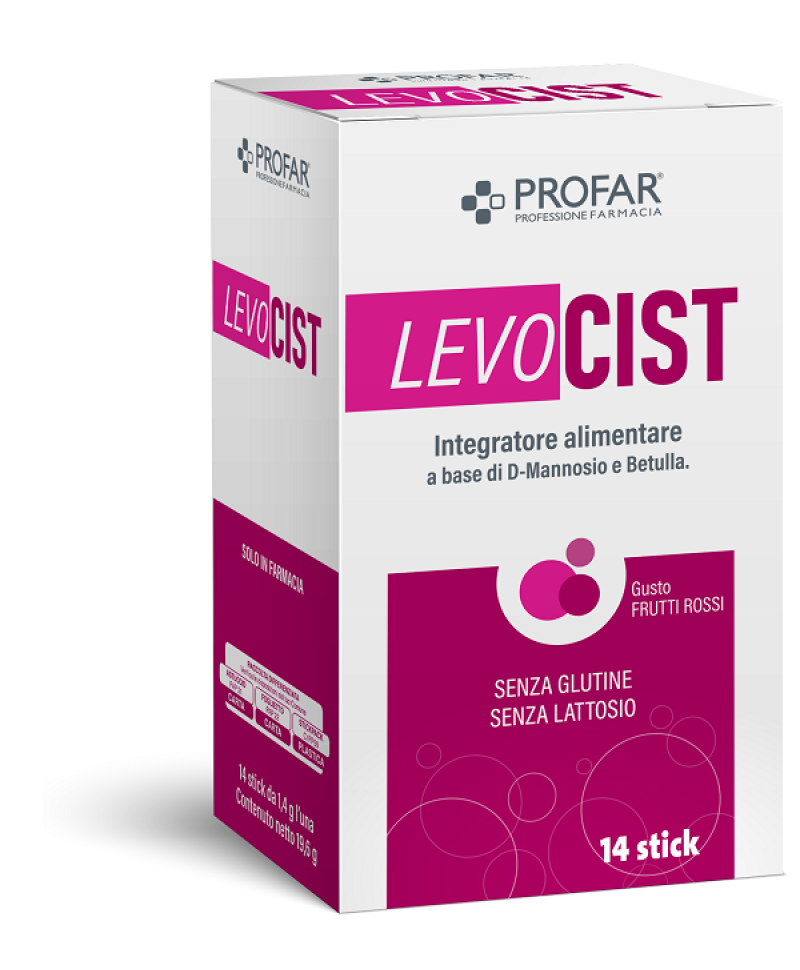 PROFAR LEVOCIST 14STICK PACK