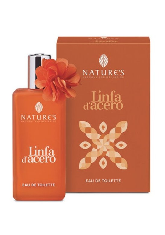 NATURE'S LINFA EDT 50ML
