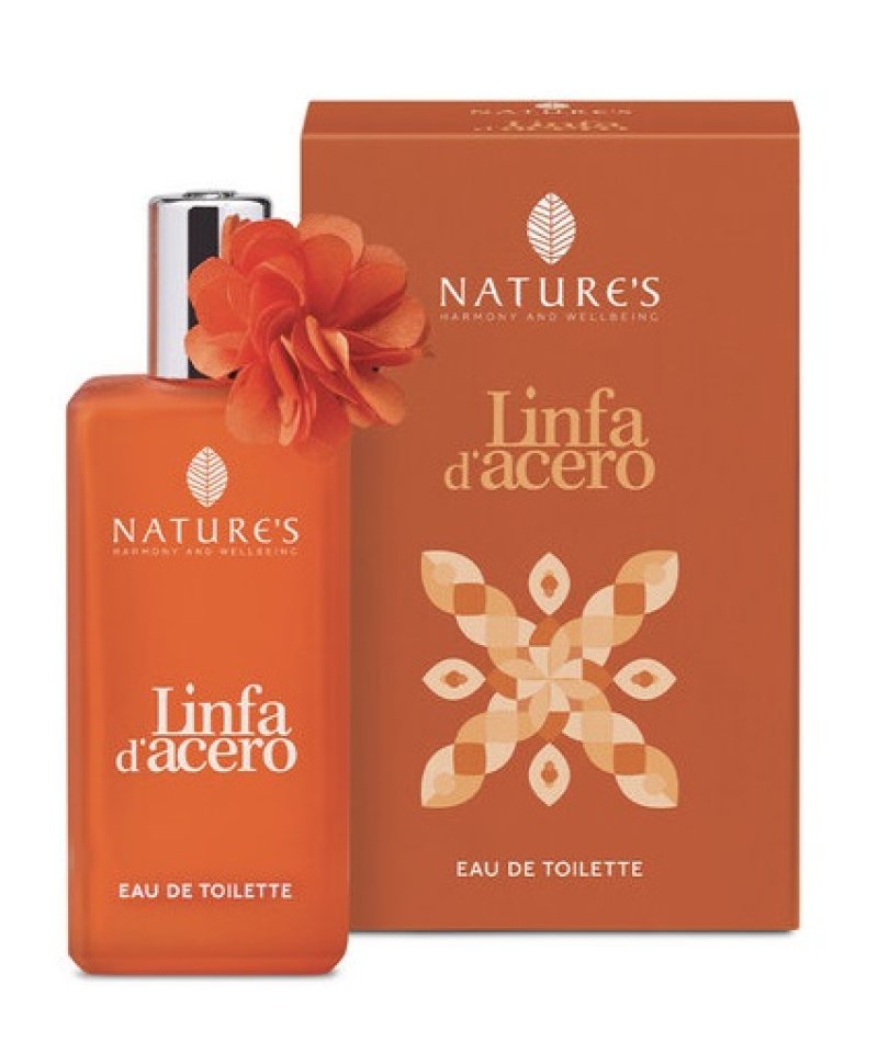 NATURE'S LINFA EDT 50ML