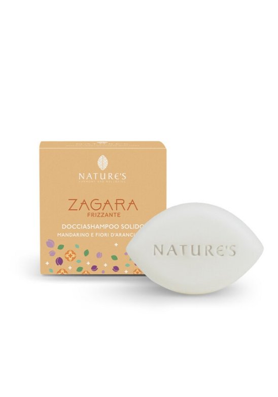 NATURE'S ZAGARA DOCC SH SOLIDO