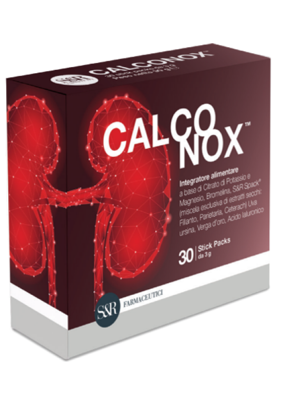 CALCONOX 30STICK PACK